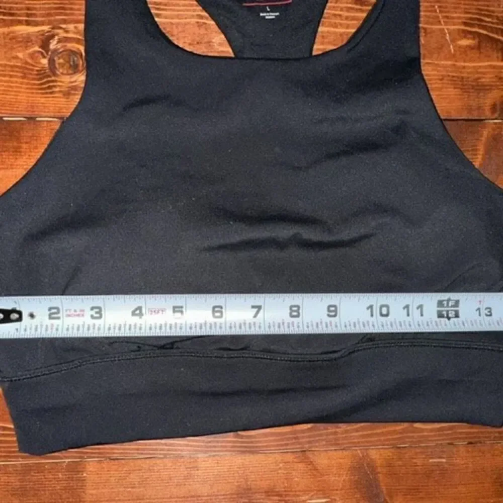 Spyder Women’s Large Padded Sports Bra